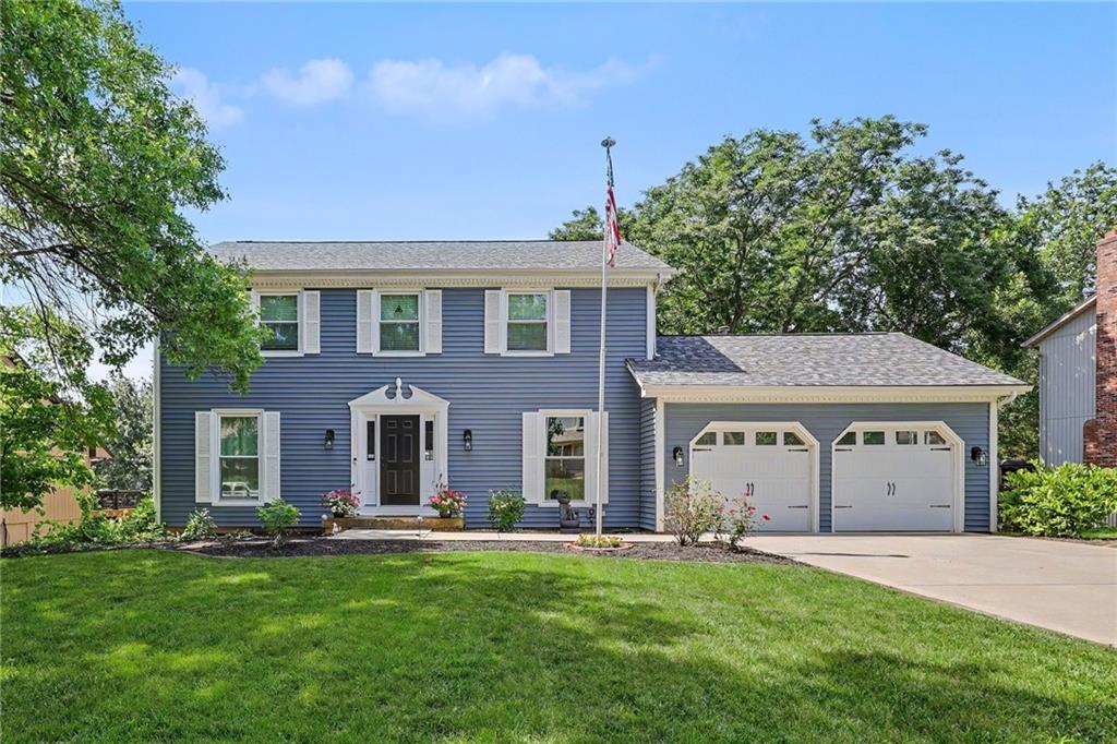 905 W 120 Terrace - Photo 1