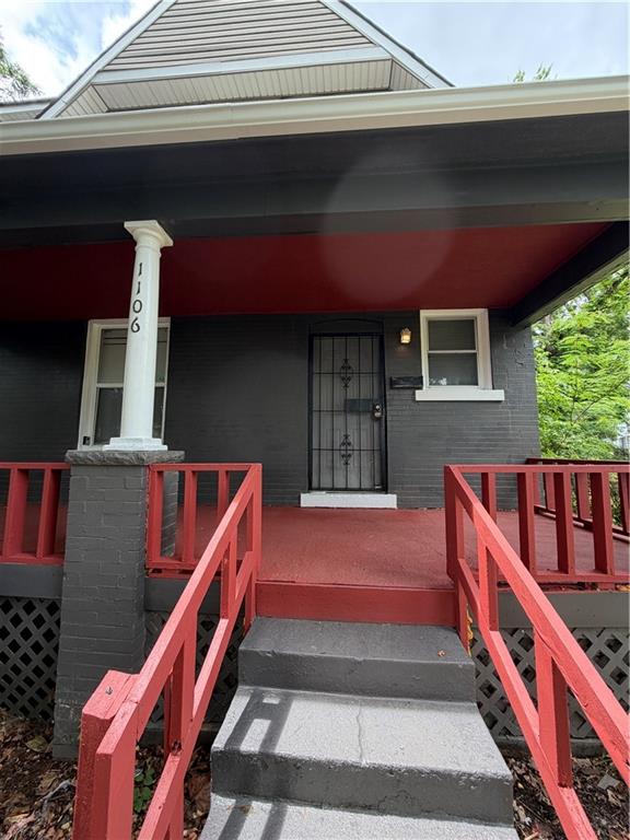 1106 Agnes Avenue - Photo 1