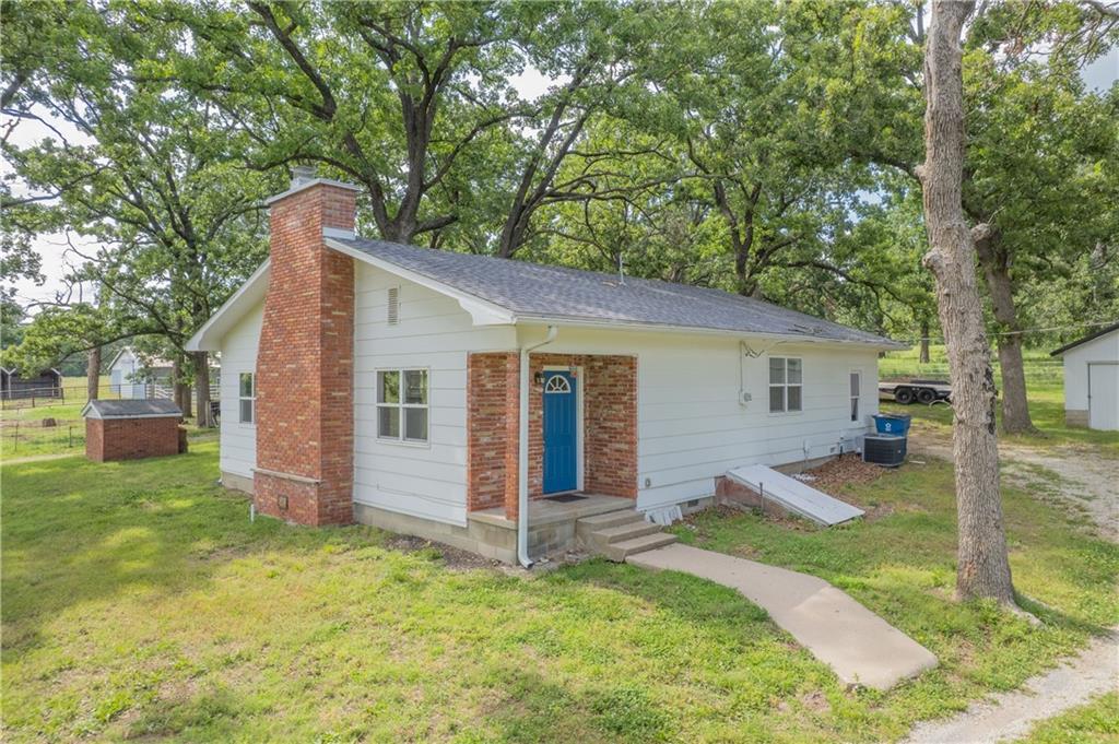 8511 SE Hwy 166 N/A