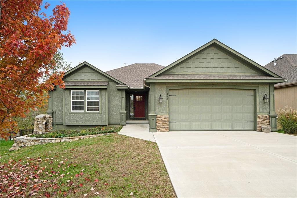 483 S 137th Place