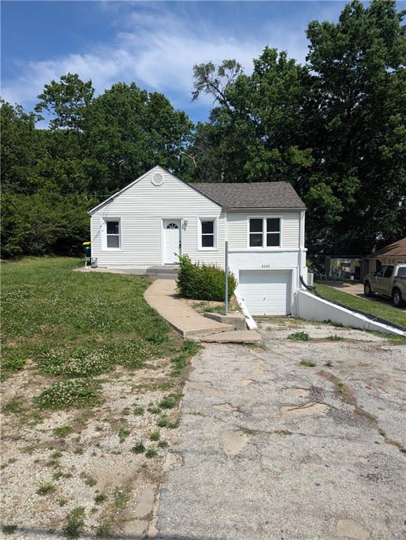 3115 S 34th Street