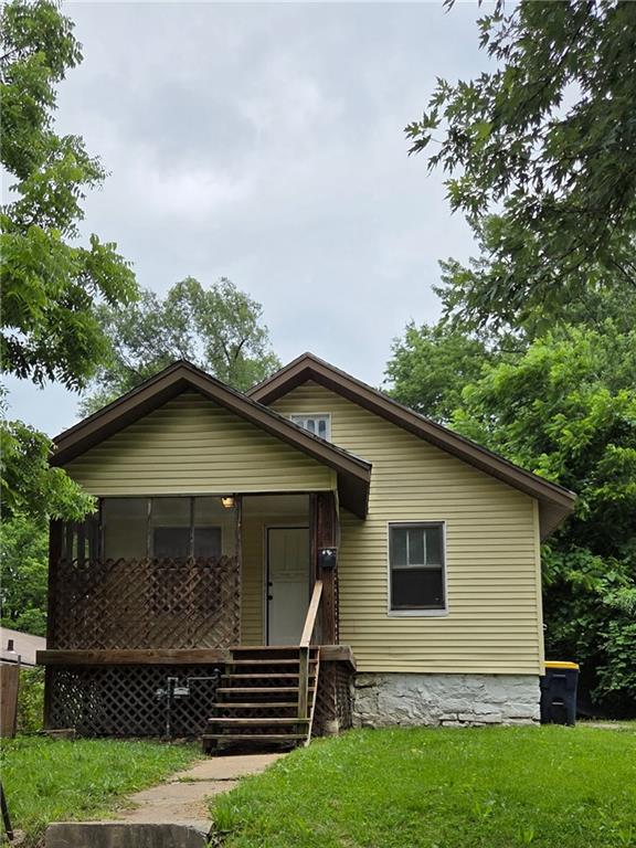 7103 COLLEGE Avenue - Photo 1