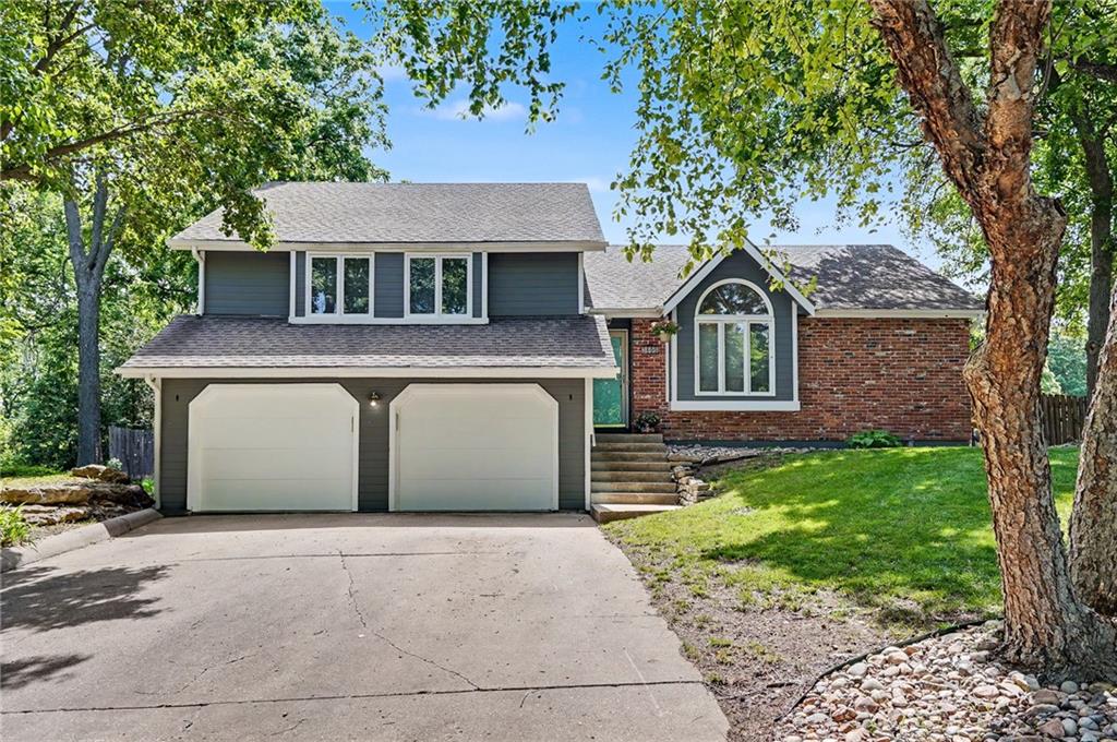 3605 Riverview Road