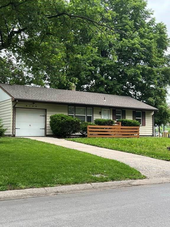9106 E 72nd Terrace - Photo 1