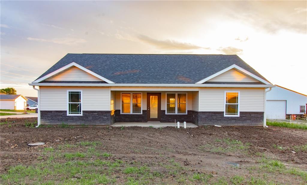 296 SW 1311 Road - Photo 1