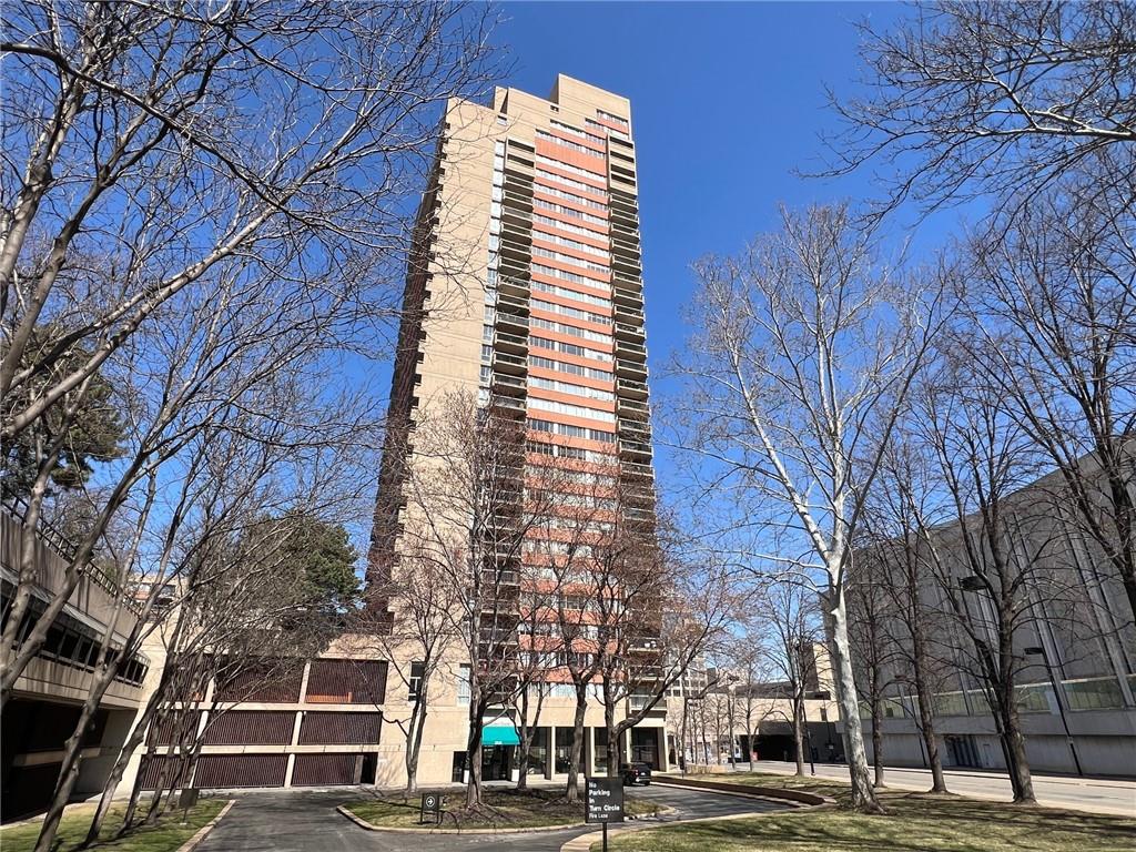 2510 Grand Boulevard #3001 - Photo 1