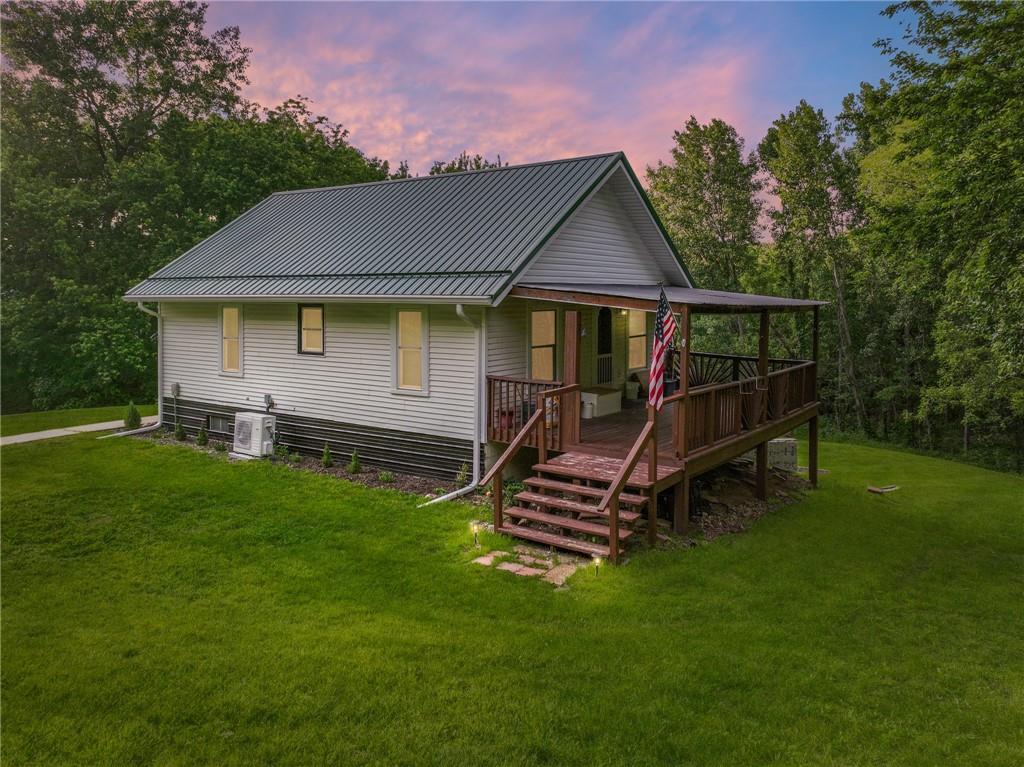 706 Old Highway 6 N/A - Photo 1