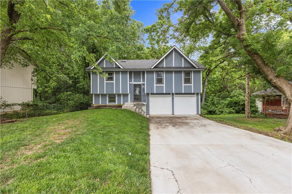 4600 Locust Avenue