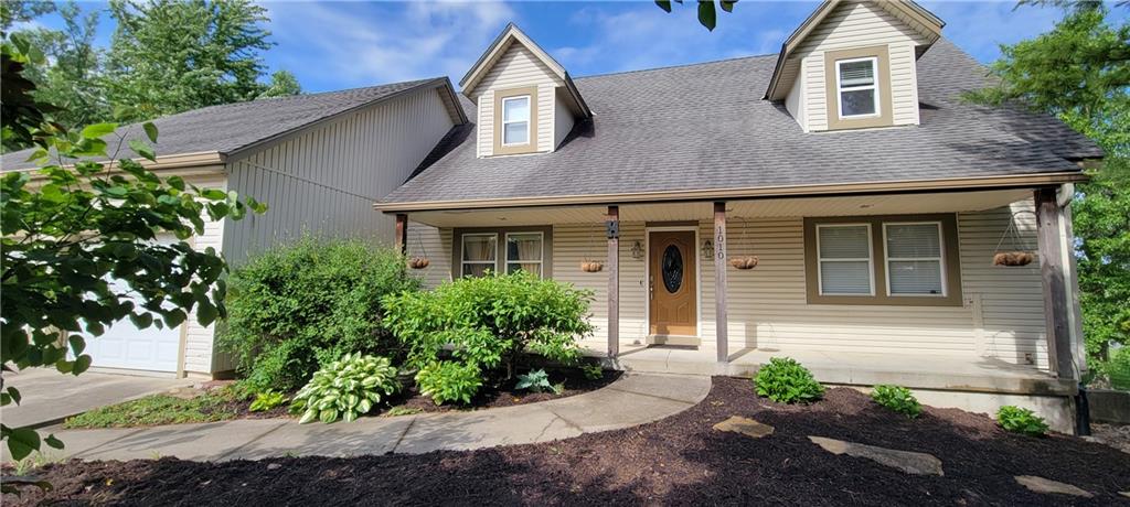 1010 N Prairie Lane - Photo 1