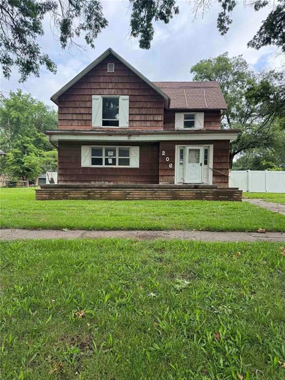 206 Garrison Avenue - Photo 1