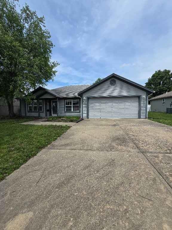 1208 Aspen Drive - Photo 1