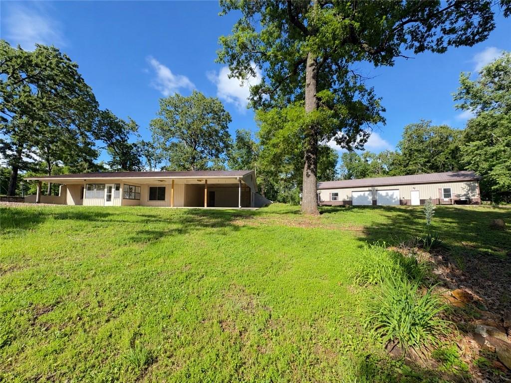 1096 SE 971P Road - Photo 1