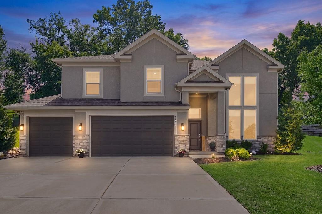 5807 N Bell Court - Photo 1