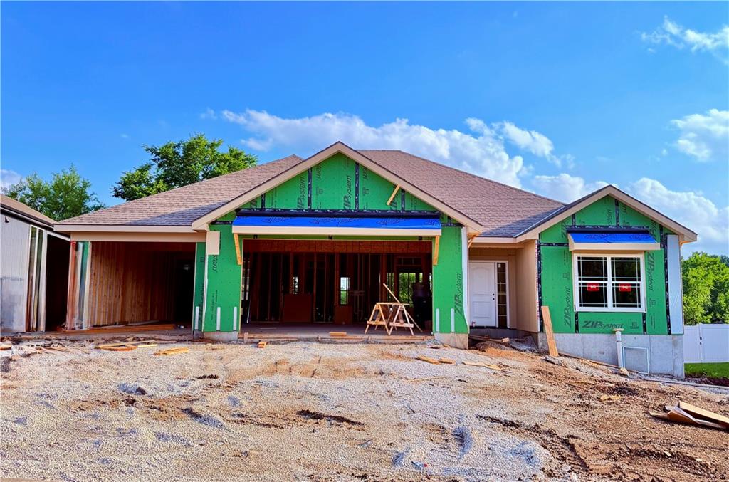 11715 E 231st Street - Photo 1