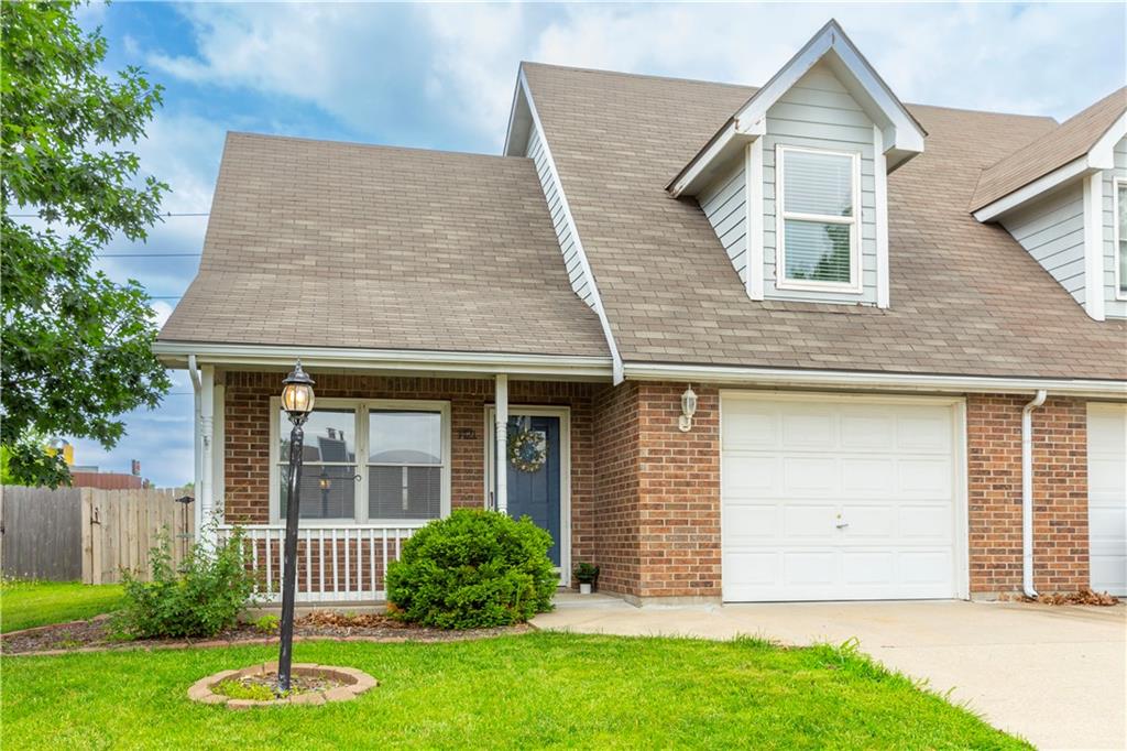 1421 Ash Court