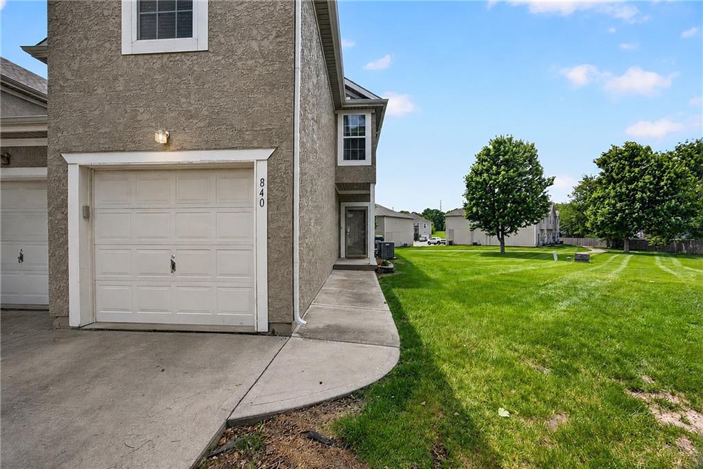 840 S Woodson Court