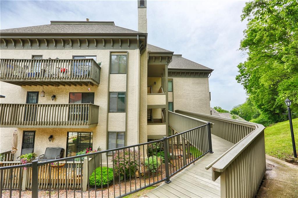 303 E Partridge Avenue #G - Photo 1
