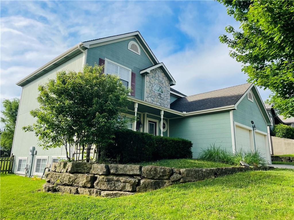 3809 Clayton Drive - Photo 1