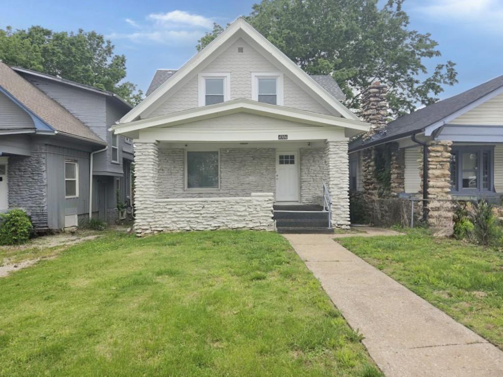 4306 Highland Avenue - Photo 1