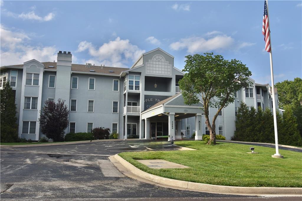 17800 E Bolger Road #101 - Photo 1