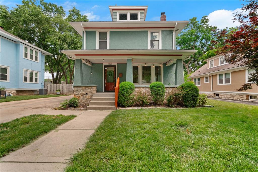 5915 Holmes Street - Photo 1