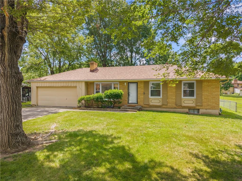 1707 NE 75th Street - Photo 1