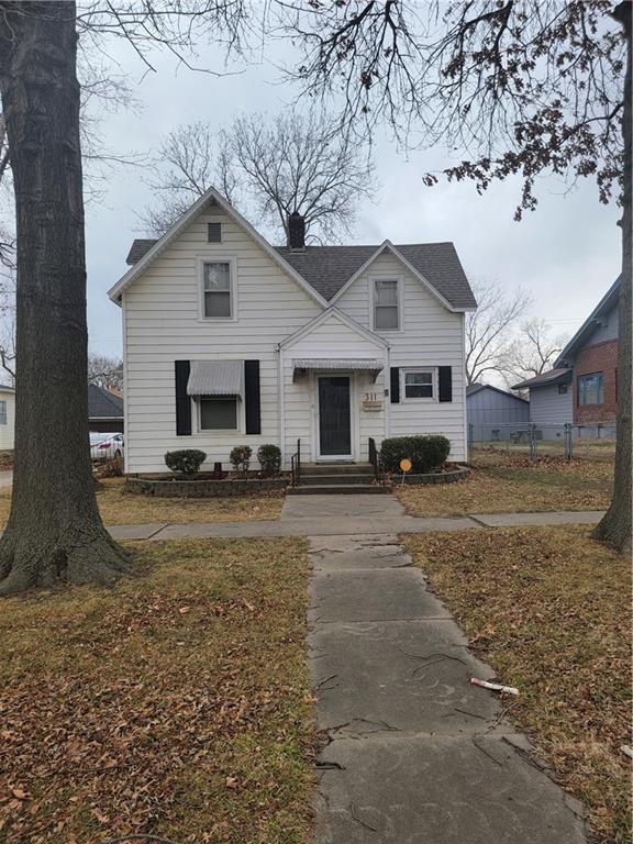 311 N 11th Street