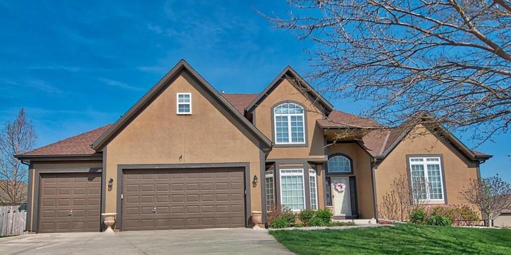 7932 W 155 Place - Photo 1