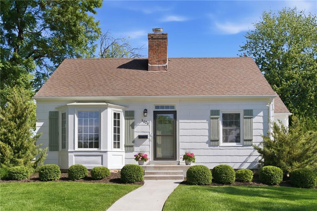 3020 W 47th Terrace - Photo 1