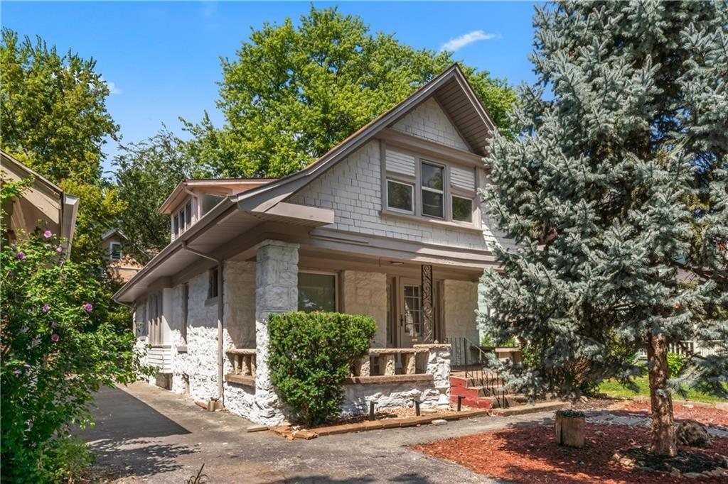 4328 Terrace Street - Photo 1