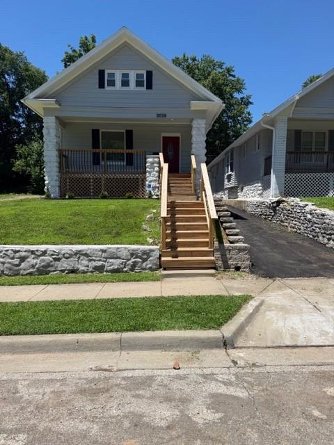 3720 Wayne Avenue - Photo 1