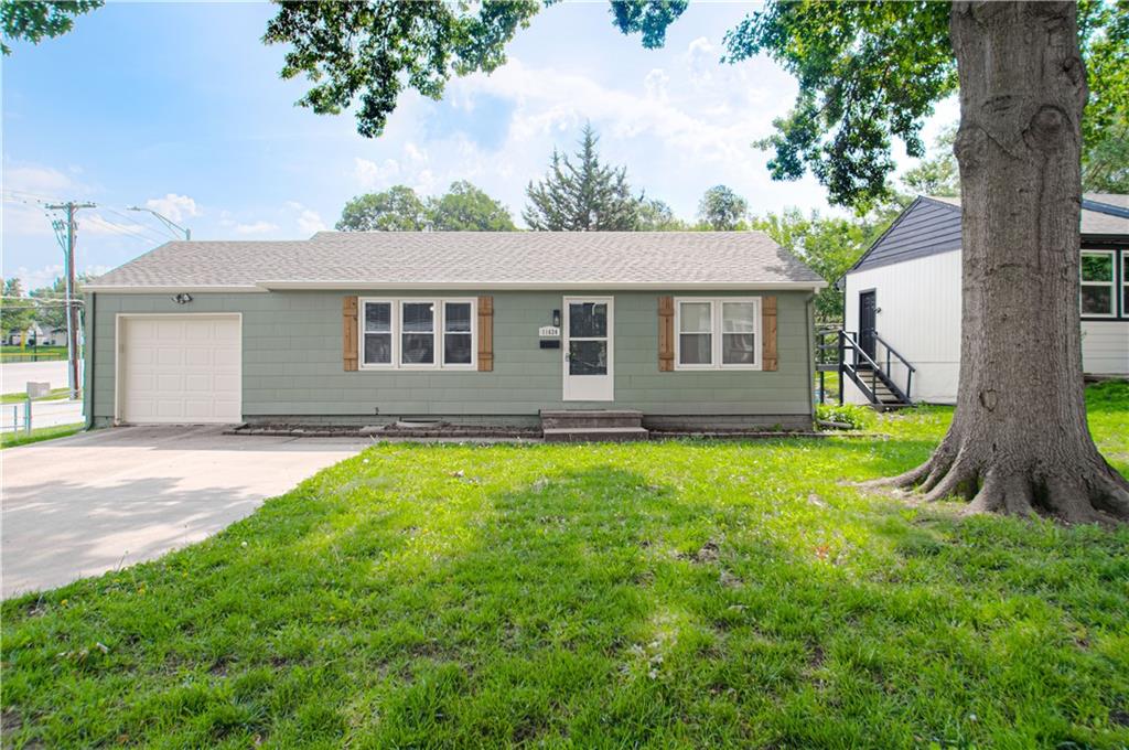 11624 W 68th Street