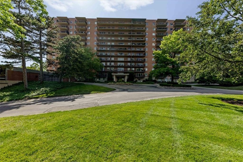 4550 Warwick Boulevard #213 - Photo 1