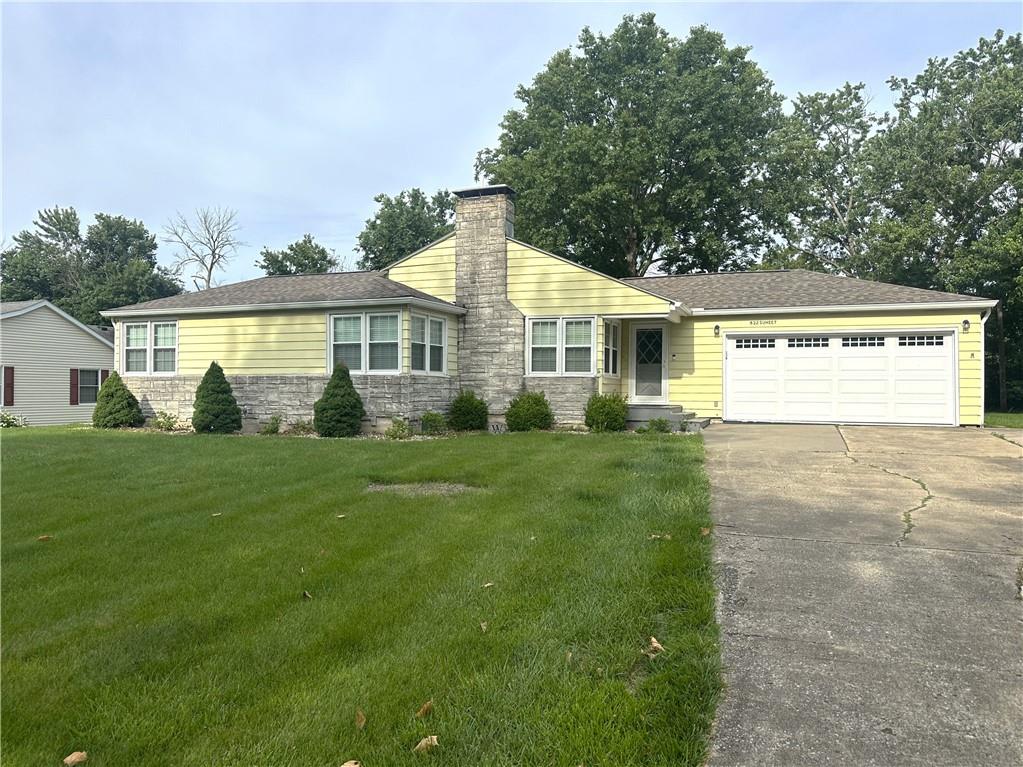 822 Sunset Avenue - Photo 1