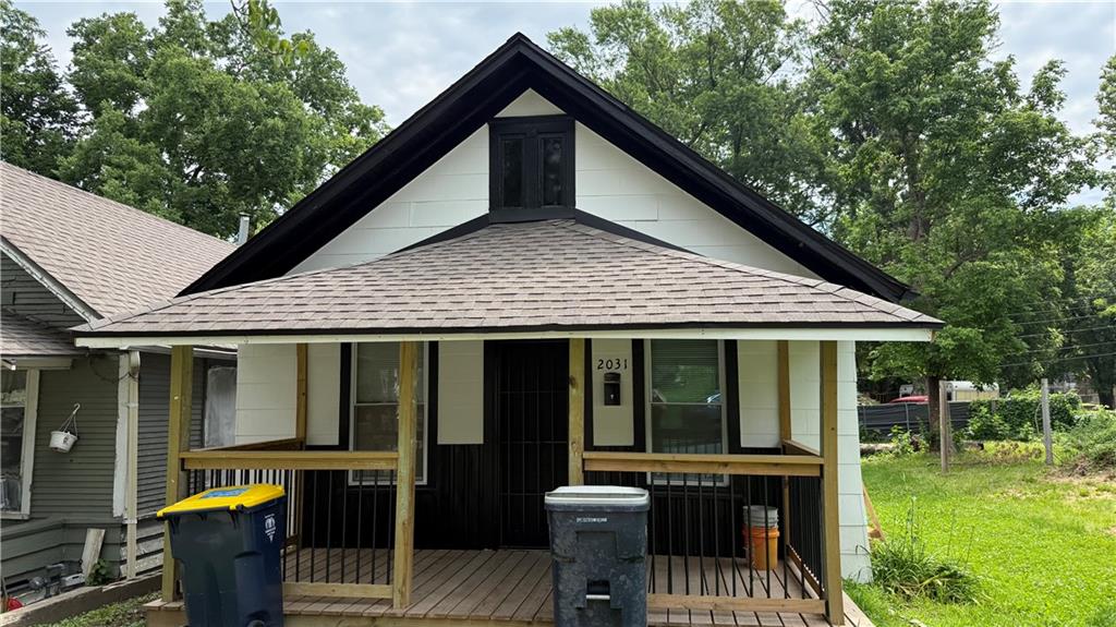 2031 Lister Avenue - Photo 1