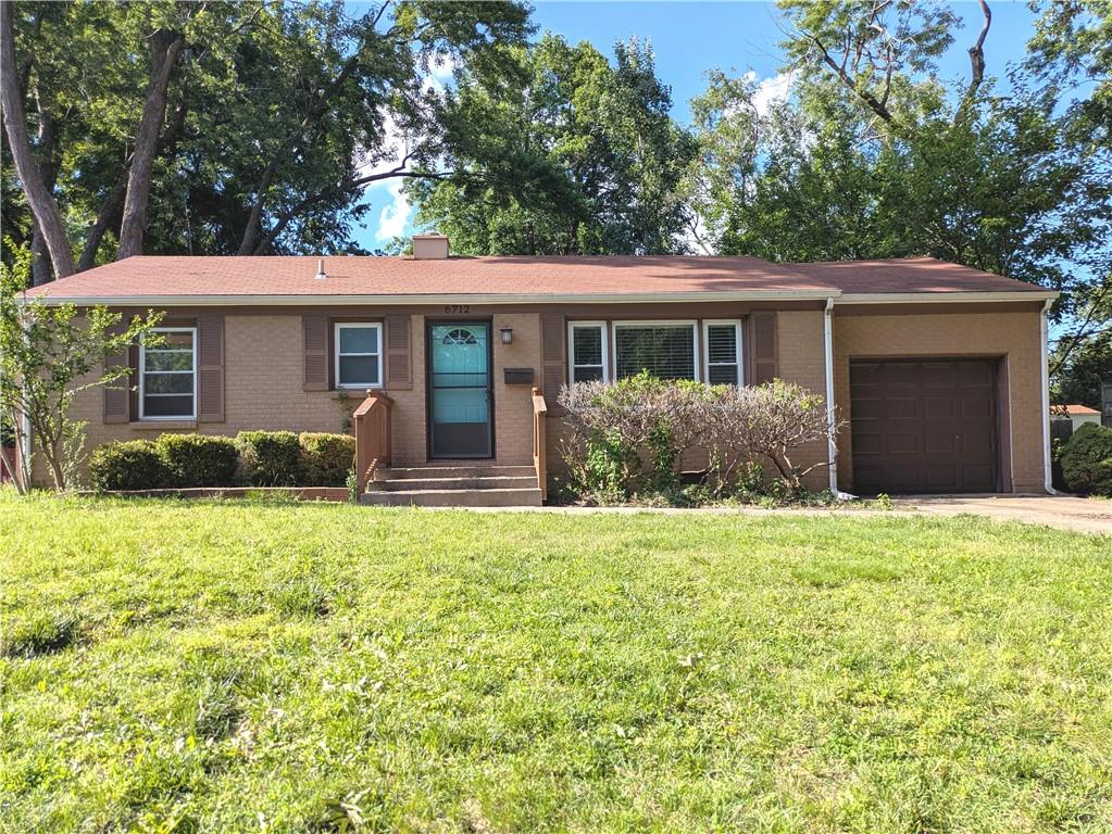 6712 W 72nd Street - Photo 1