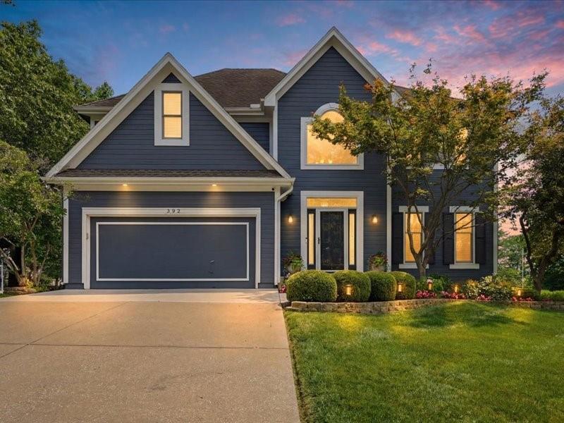 232 Winterpark Circle - Photo 1