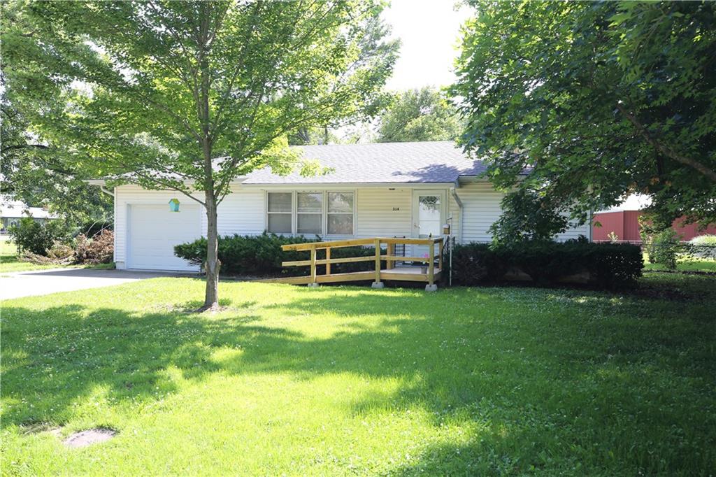 314 N 2nd Street - Photo 1