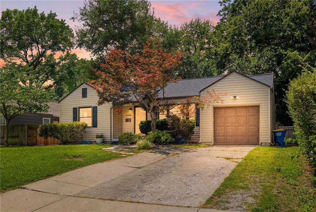 5444 Linden Street - Photo 1