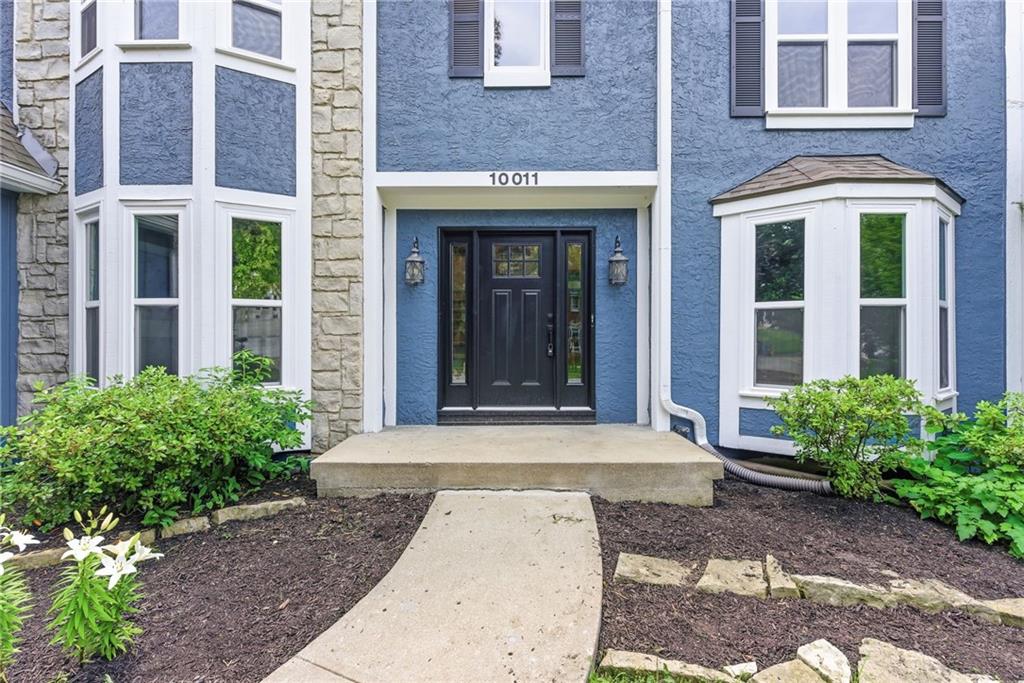 10011 W 125th Terrace - Photo 1