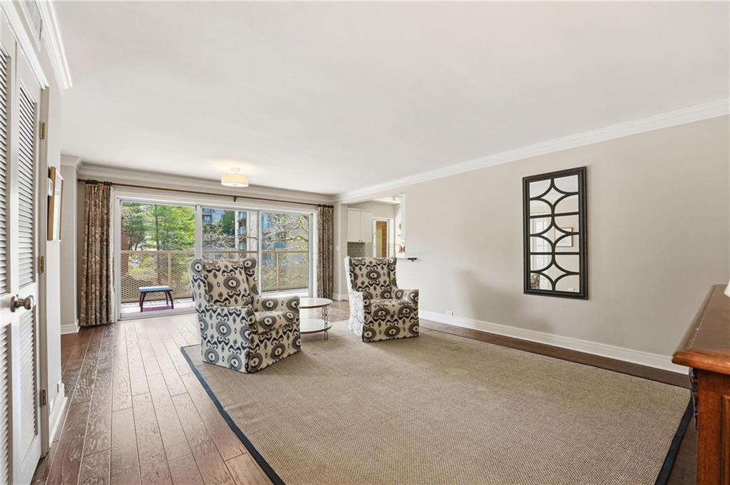 310 W 49 Street S #304 - Photo 1
