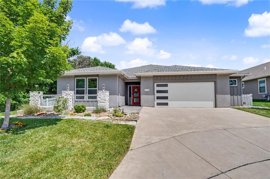 4008 Sweetclover Street