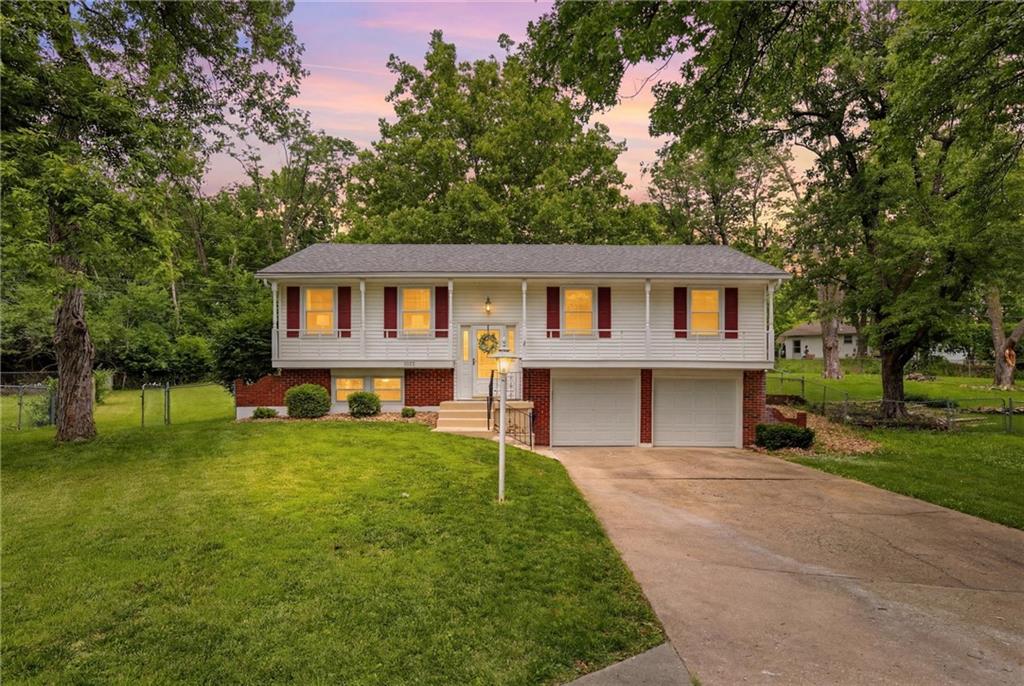 10601 Walrond Avenue - Photo 1