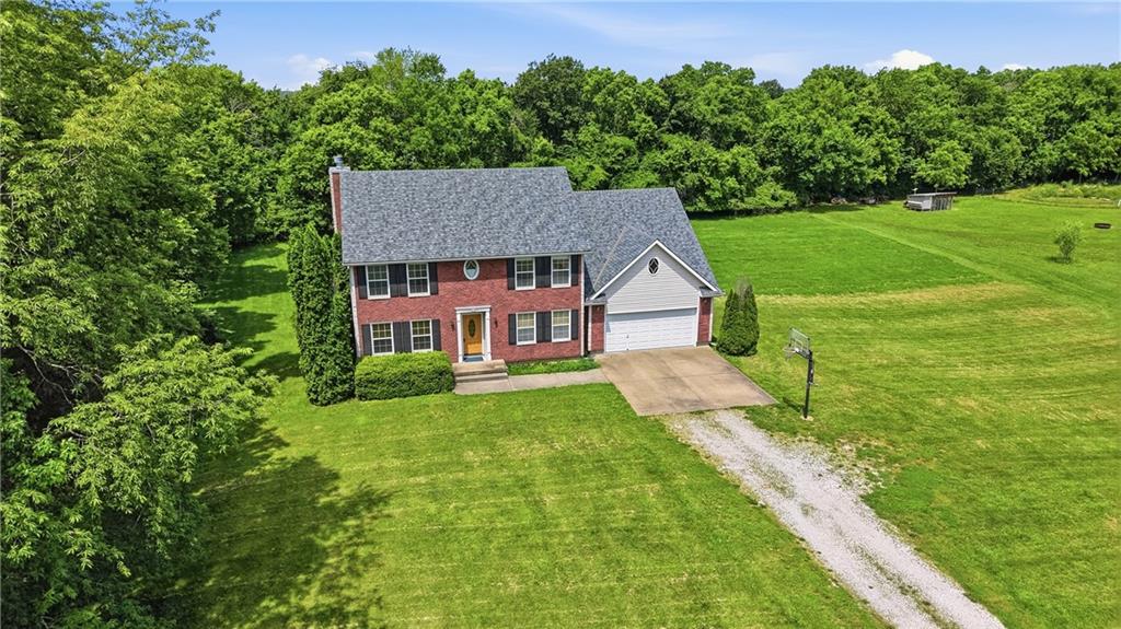 792 NW 1621st Road - Photo 1