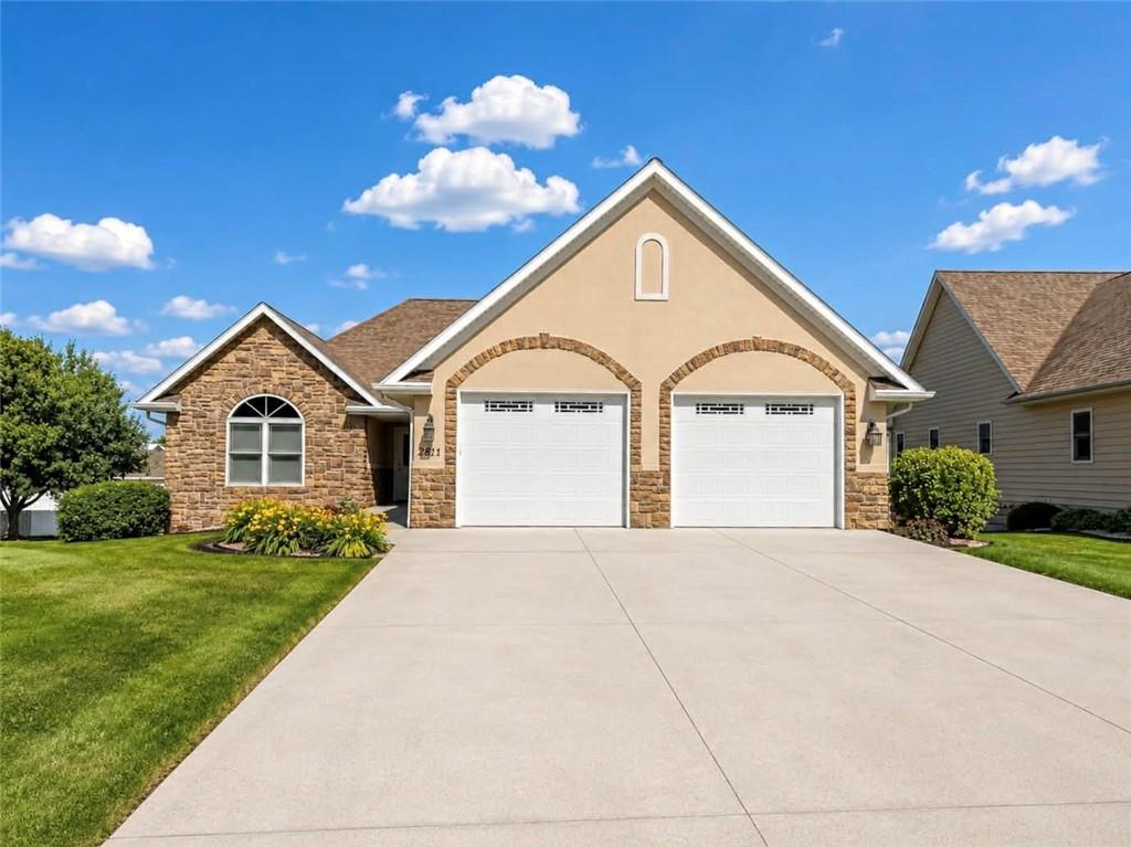 2811 Tranquility Court - Photo 1