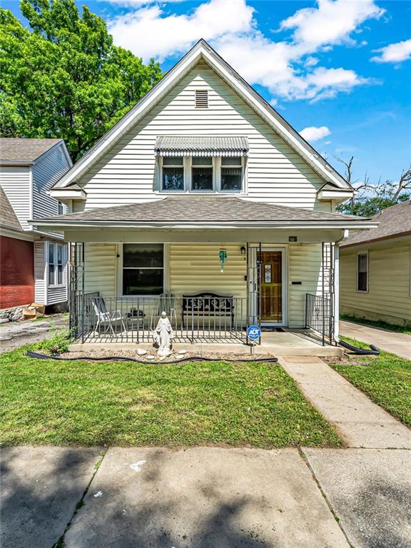 305 N 14th Street