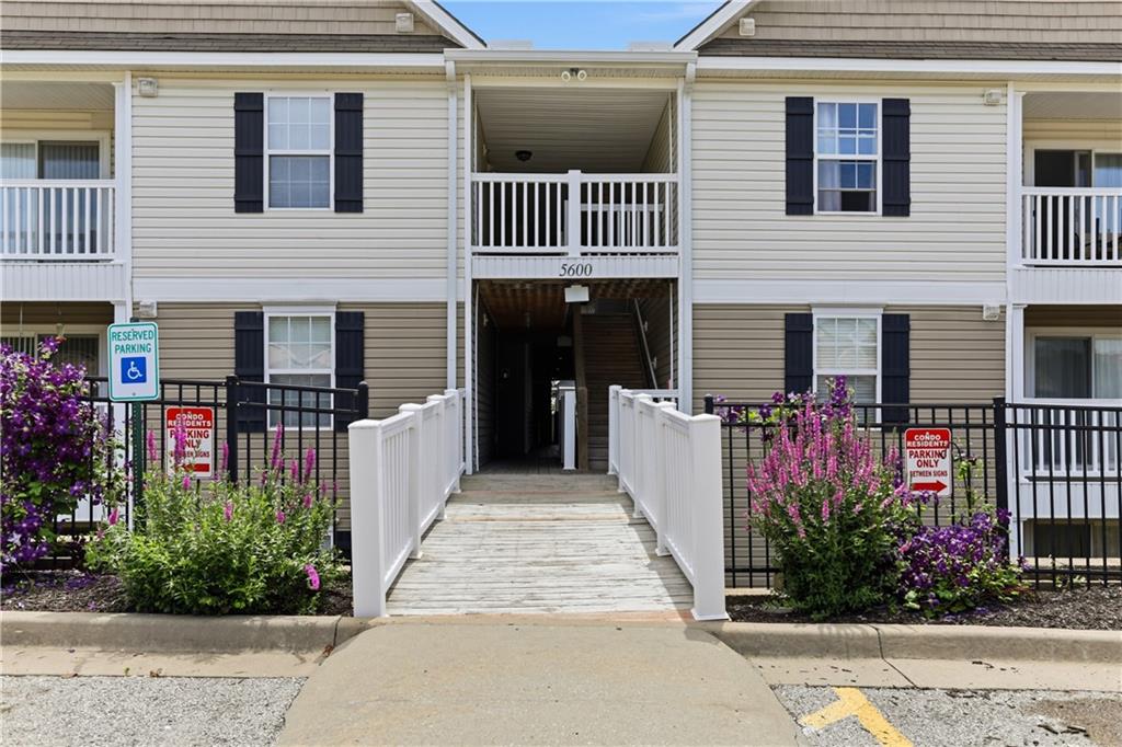 5600 NE 80th Terrace #2C - Photo 1