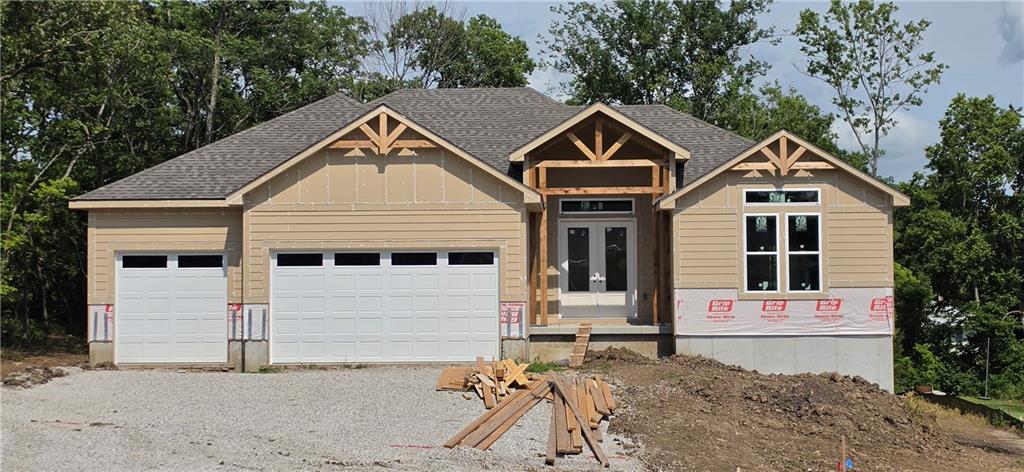 1503 Stonewall Drive - Photo 1