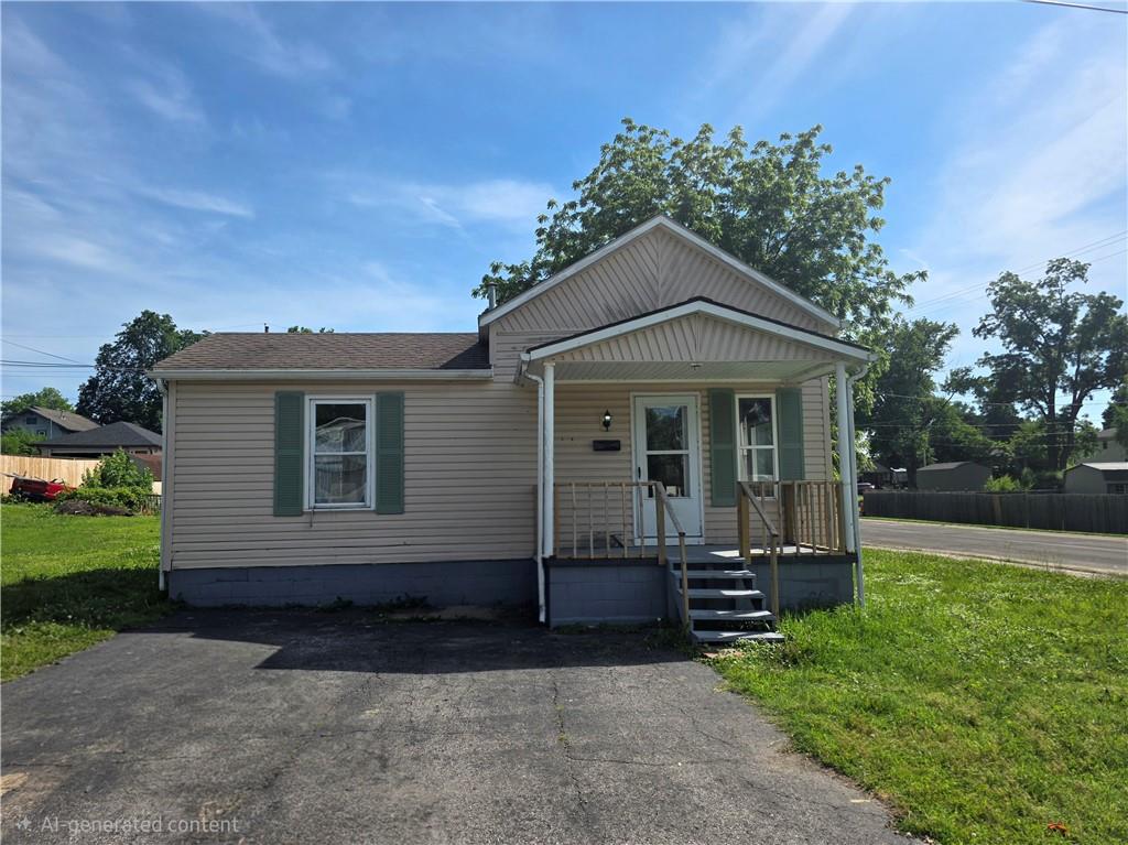 2101 Jefferson Street - Photo 1