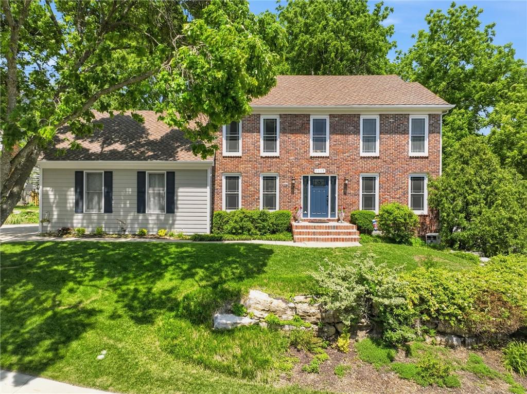 1117 Williamsburg Court